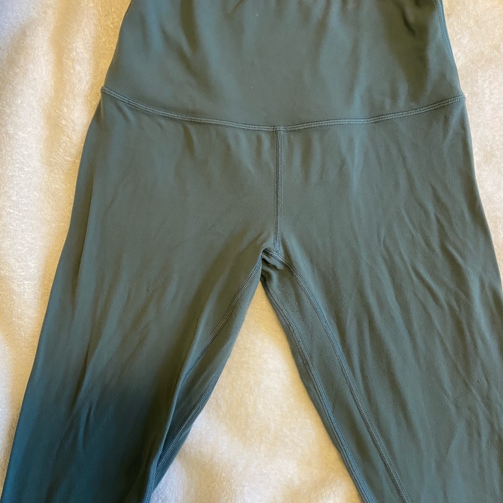 Lululemon aligns